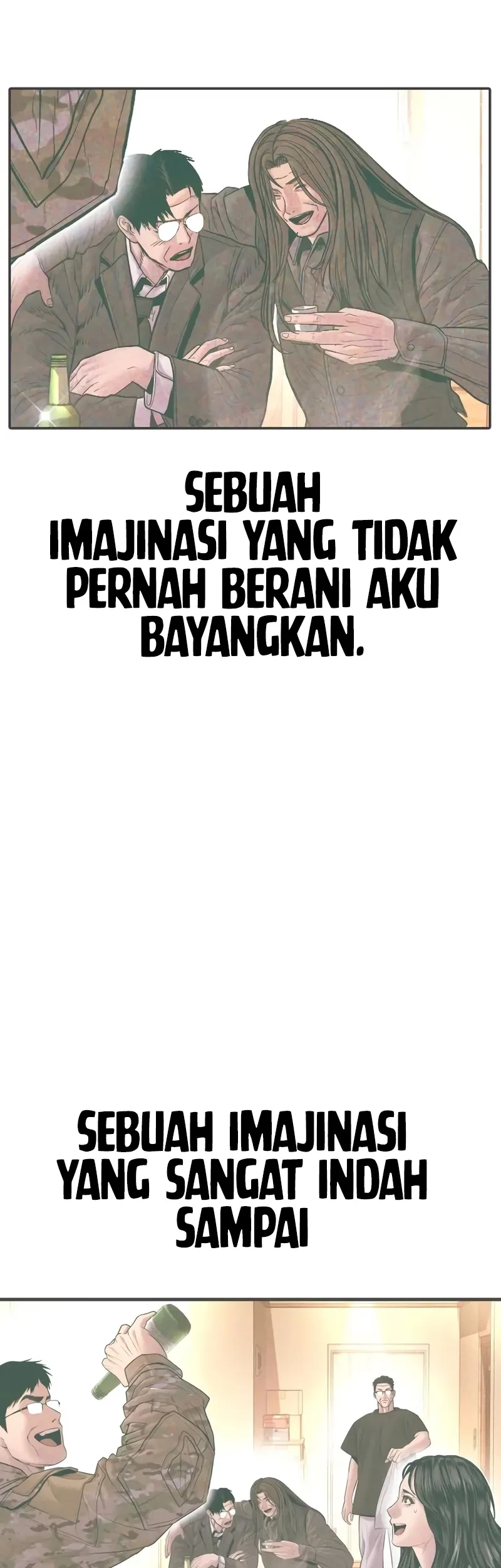 Manager Kim Chapter 178 - halaman 87