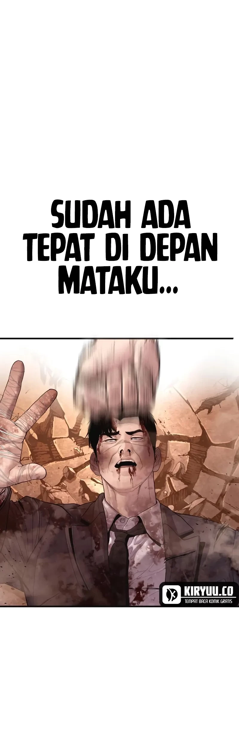 Manager Kim Chapter 178 - halaman 89