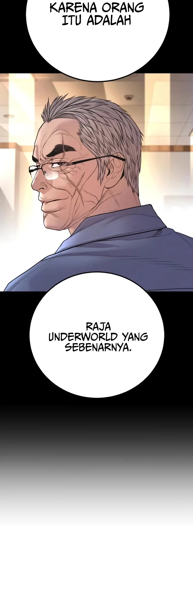 Manager Kim Chapter 178 - halaman 9
