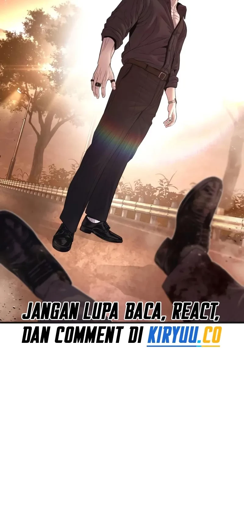 Manager Kim Chapter 178 - halaman 93