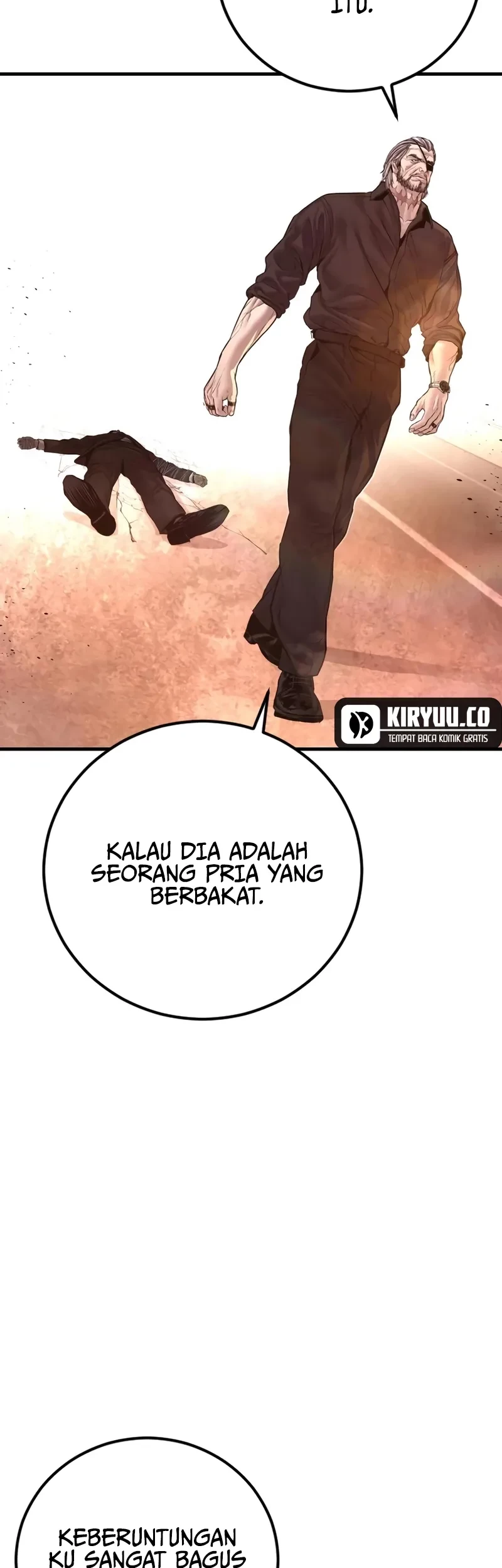 Manager Kim Chapter 178 - halaman 96