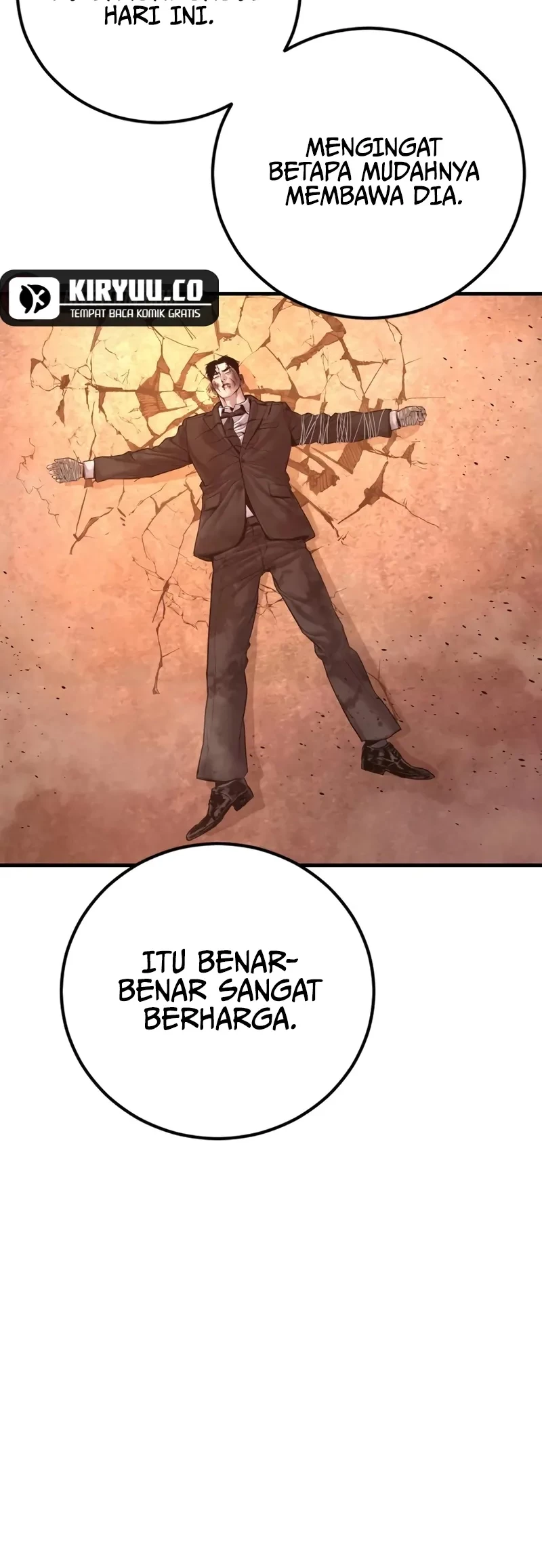 Manager Kim Chapter 178 - halaman 97