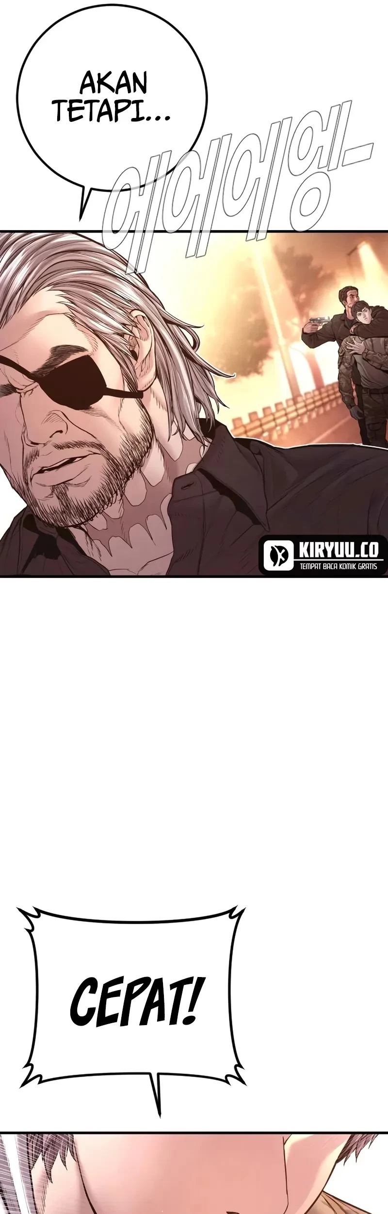 Manager Kim Chapter 178 - halaman 98