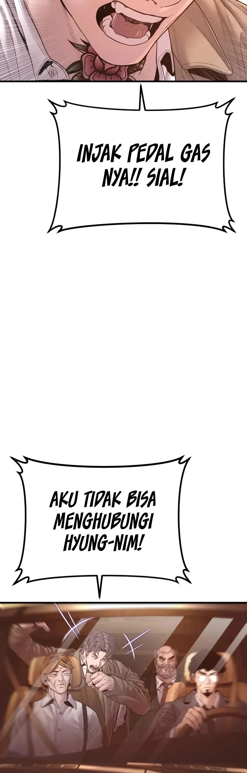 Manager Kim Chapter 178 - halaman 99