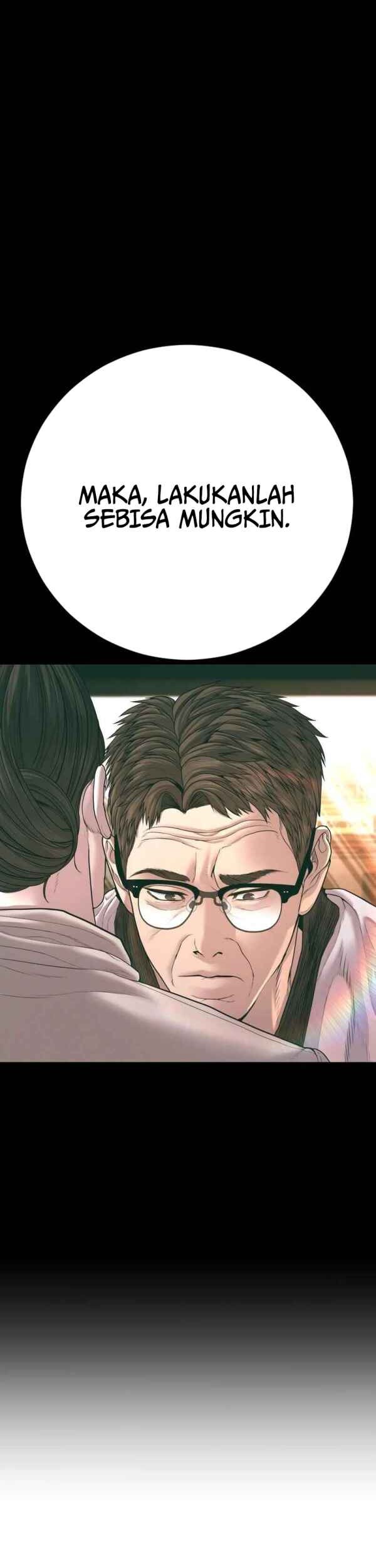 Manager Kim Chapter 179 - halaman 100