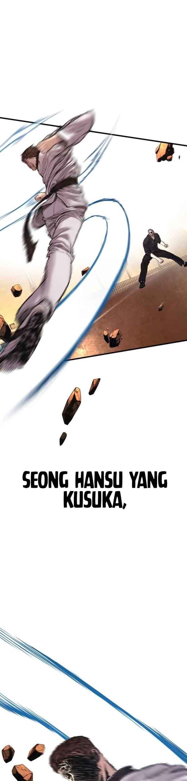 Manager Kim Chapter 179 - halaman 101