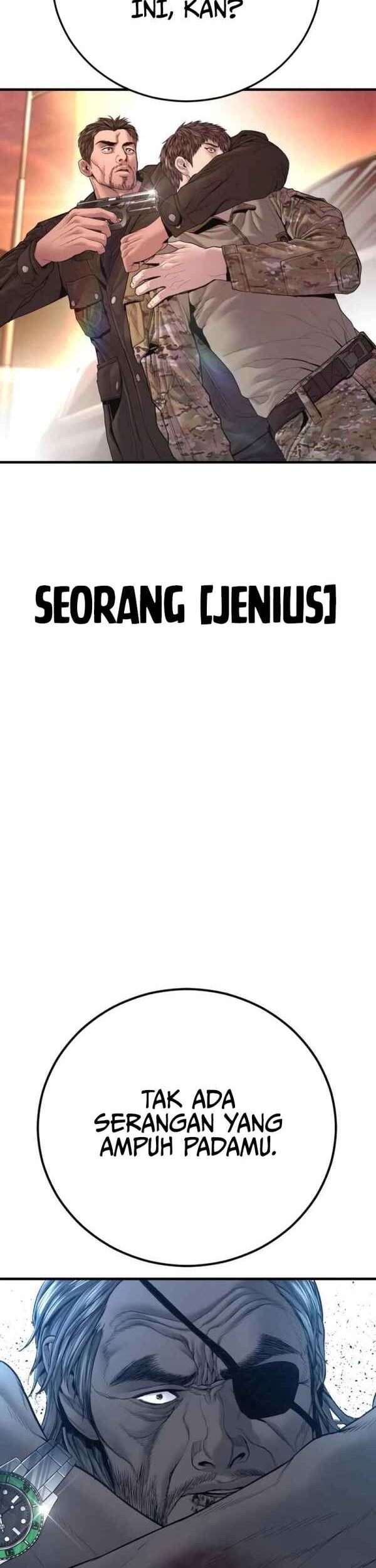 Manager Kim Chapter 179 - halaman 112