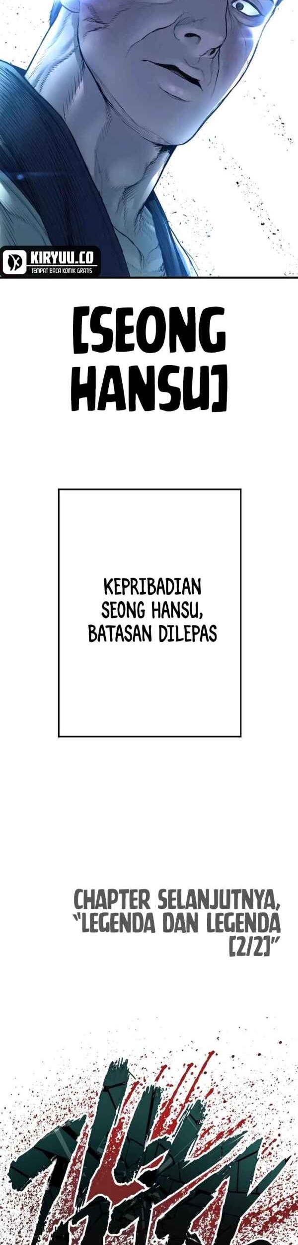 Manager Kim Chapter 179 - halaman 115