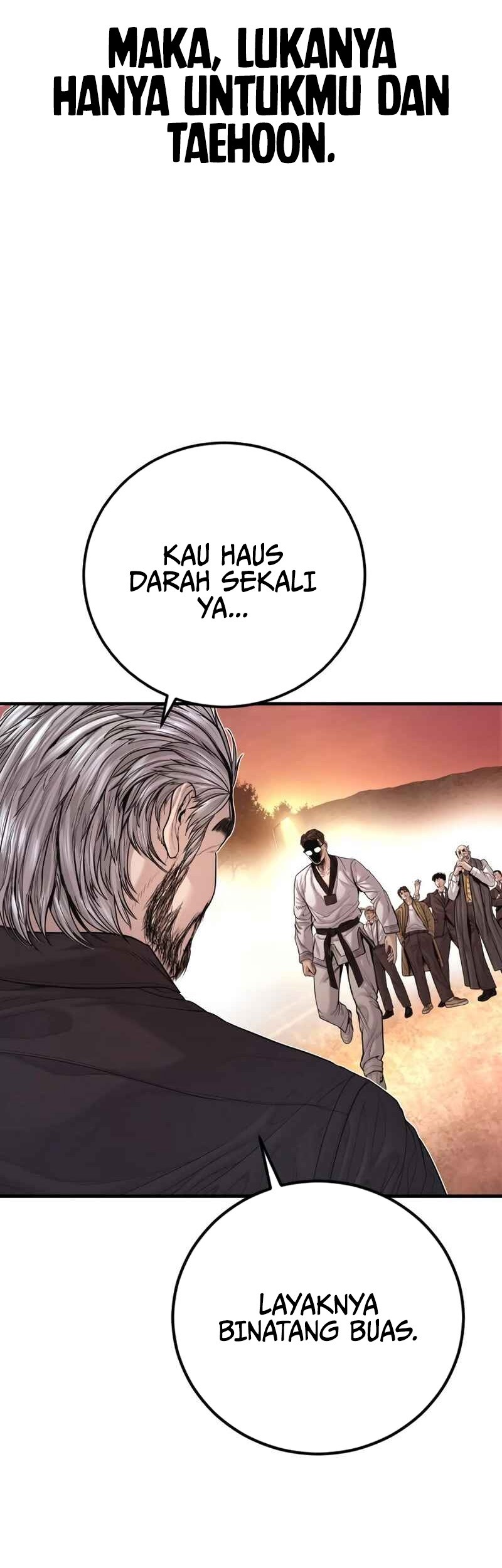 Manager Kim Chapter 179 - halaman 14