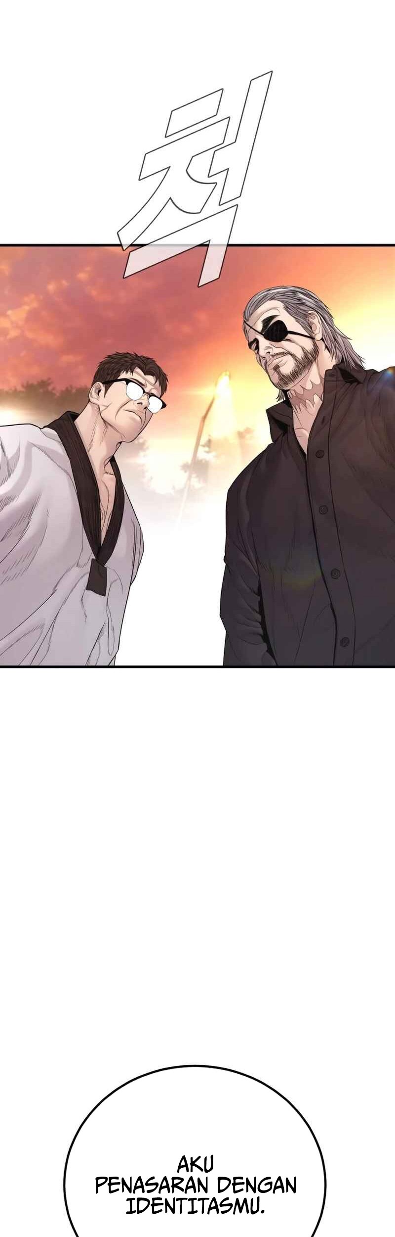 Manager Kim Chapter 179 - halaman 15