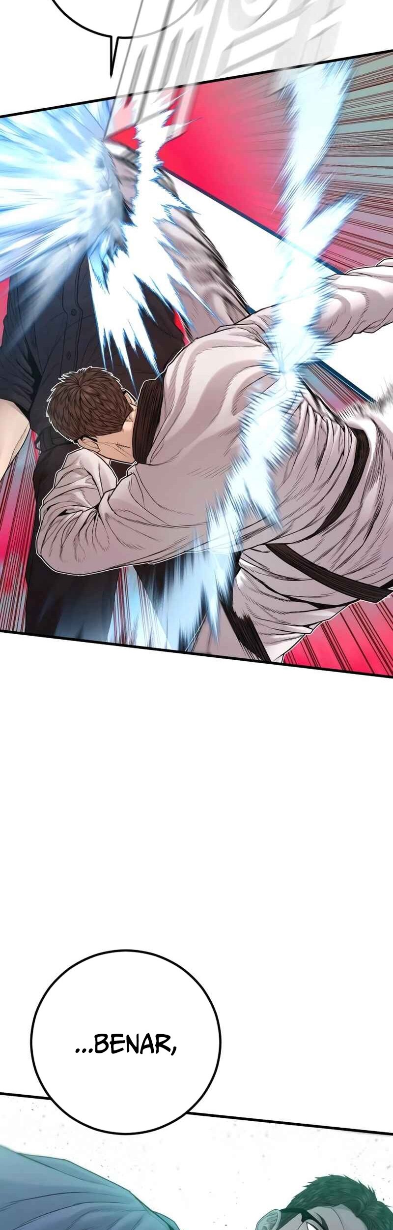 Manager Kim Chapter 179 - halaman 17