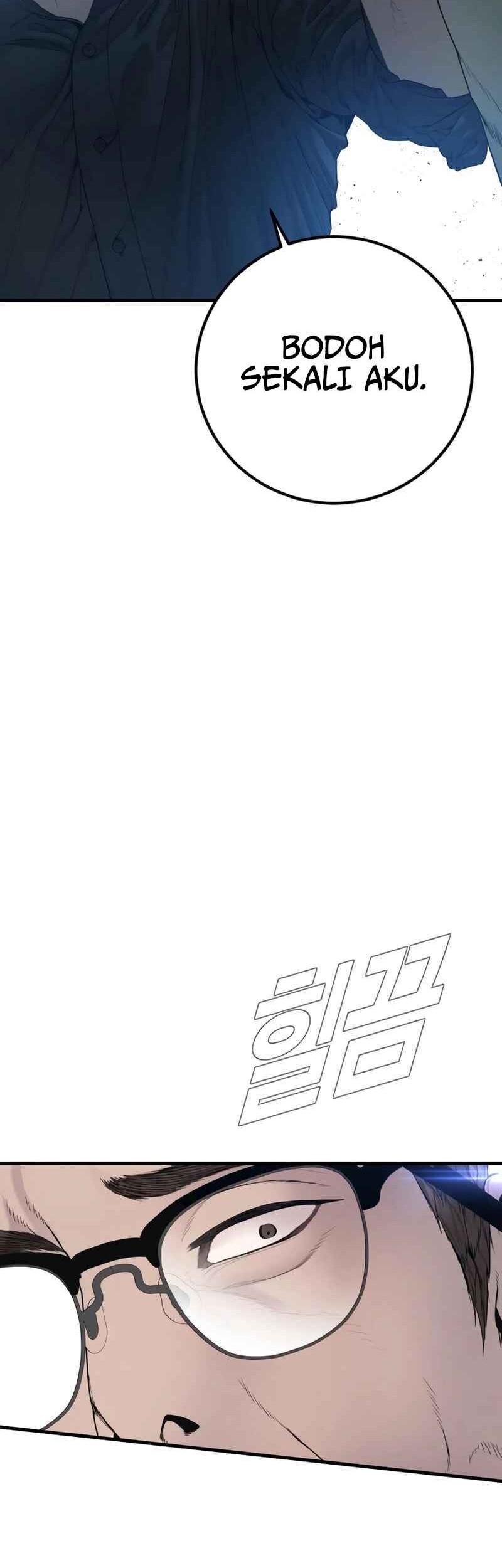 Manager Kim Chapter 179 - halaman 19