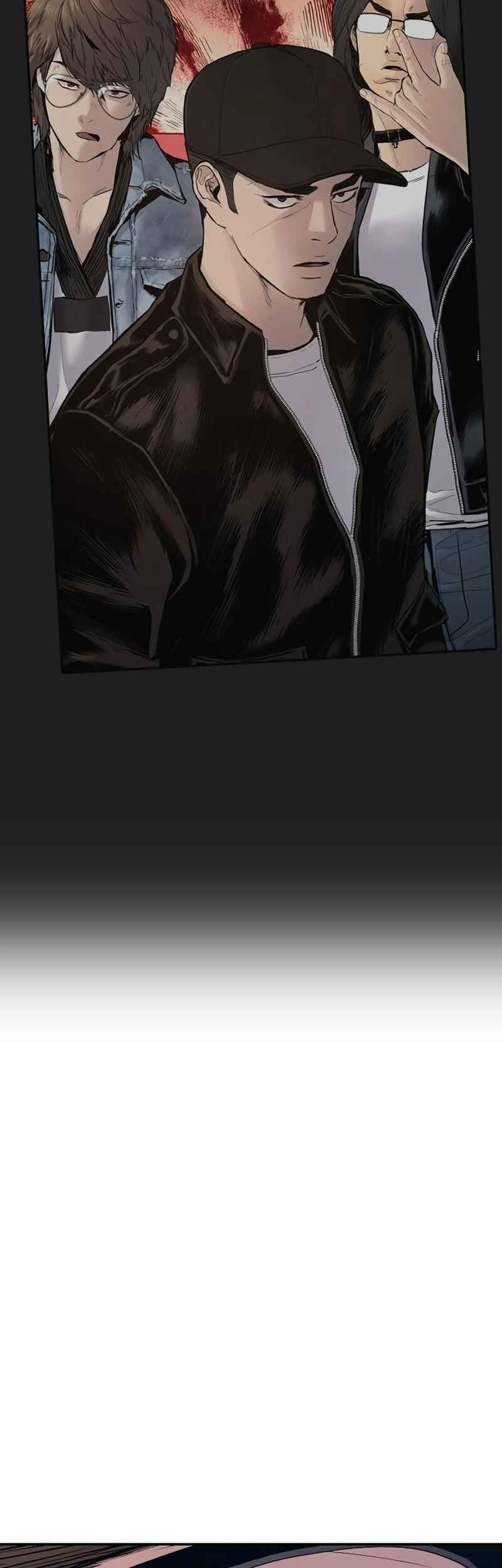 Manager Kim Chapter 179 - halaman 22