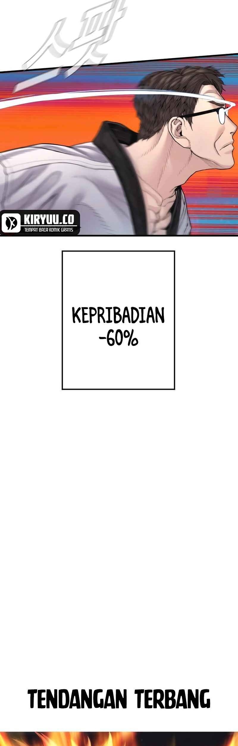 Manager Kim Chapter 179 - halaman 35