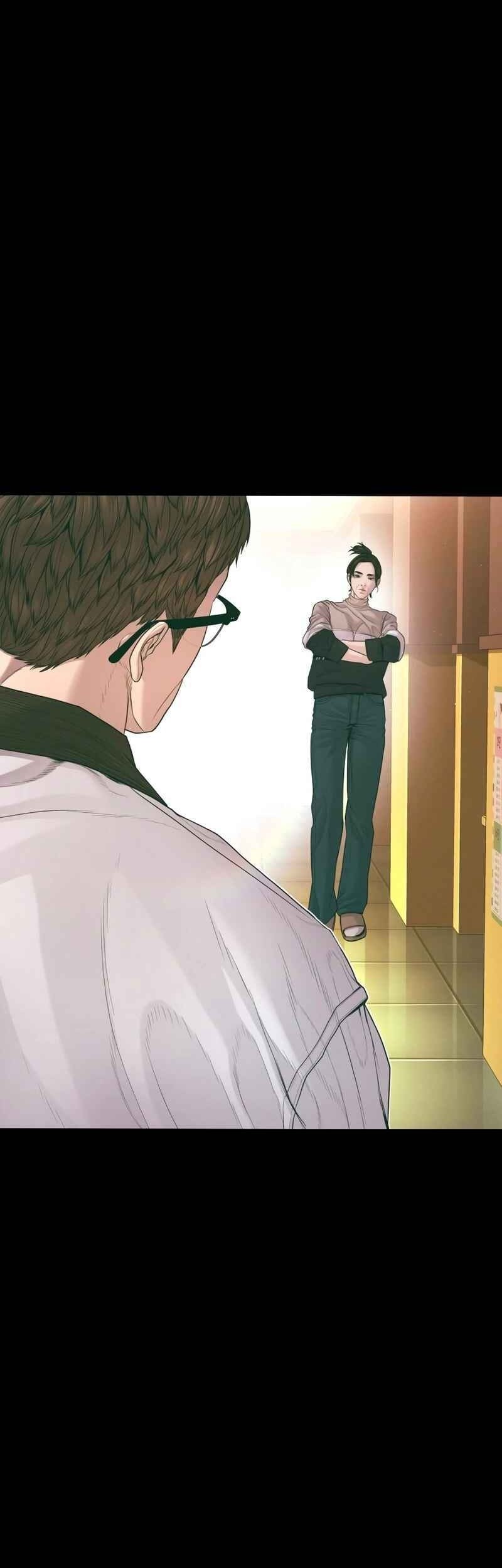 Manager Kim Chapter 179 - halaman 4