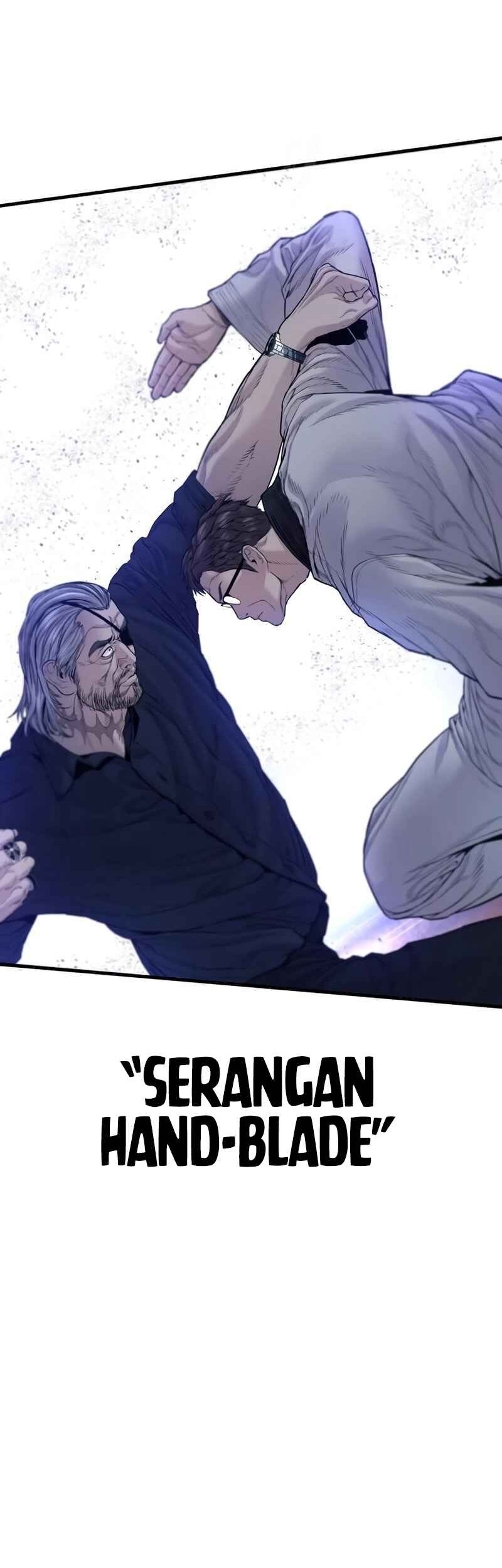 Manager Kim Chapter 179 - halaman 44