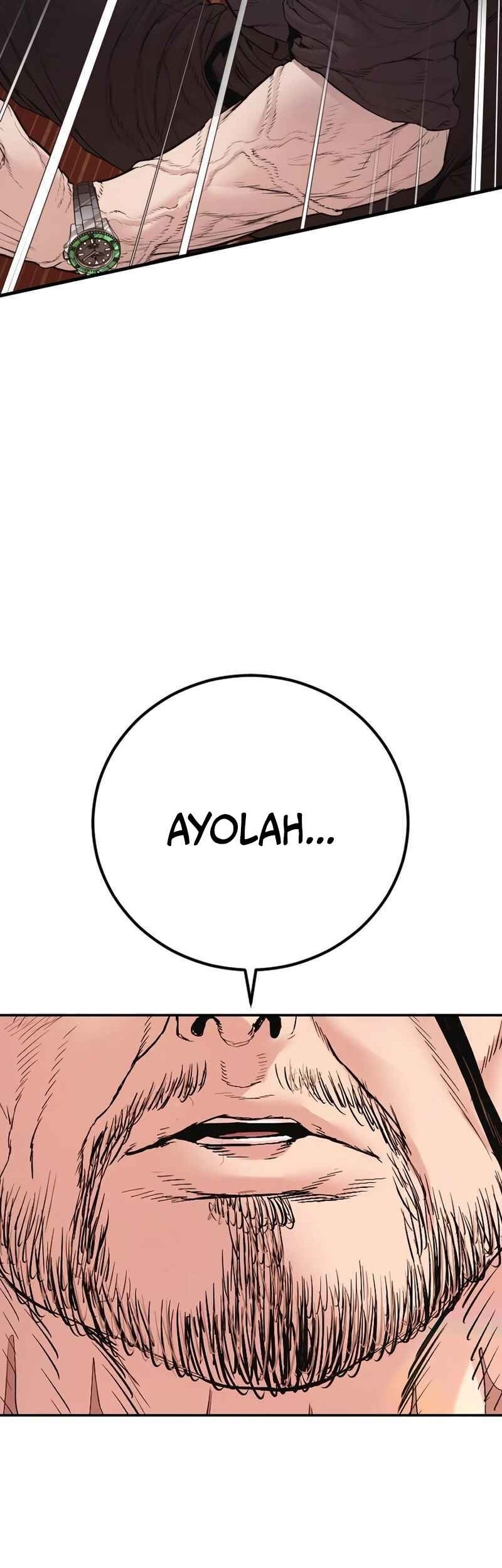 Manager Kim Chapter 179 - halaman 46