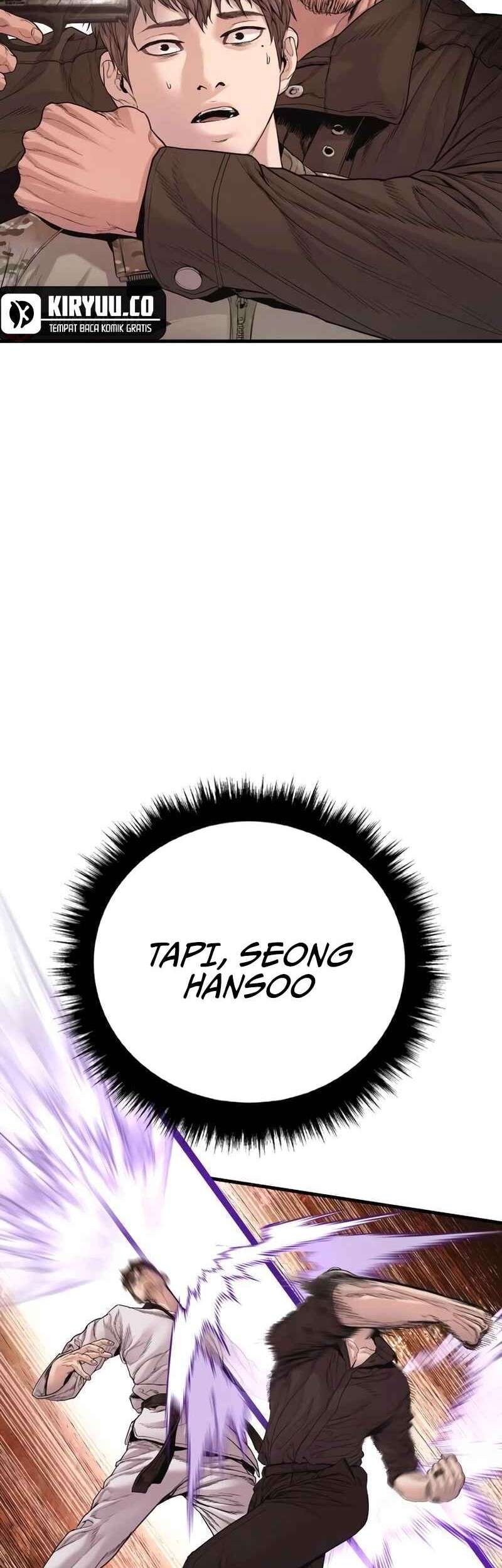 Manager Kim Chapter 179 - halaman 52