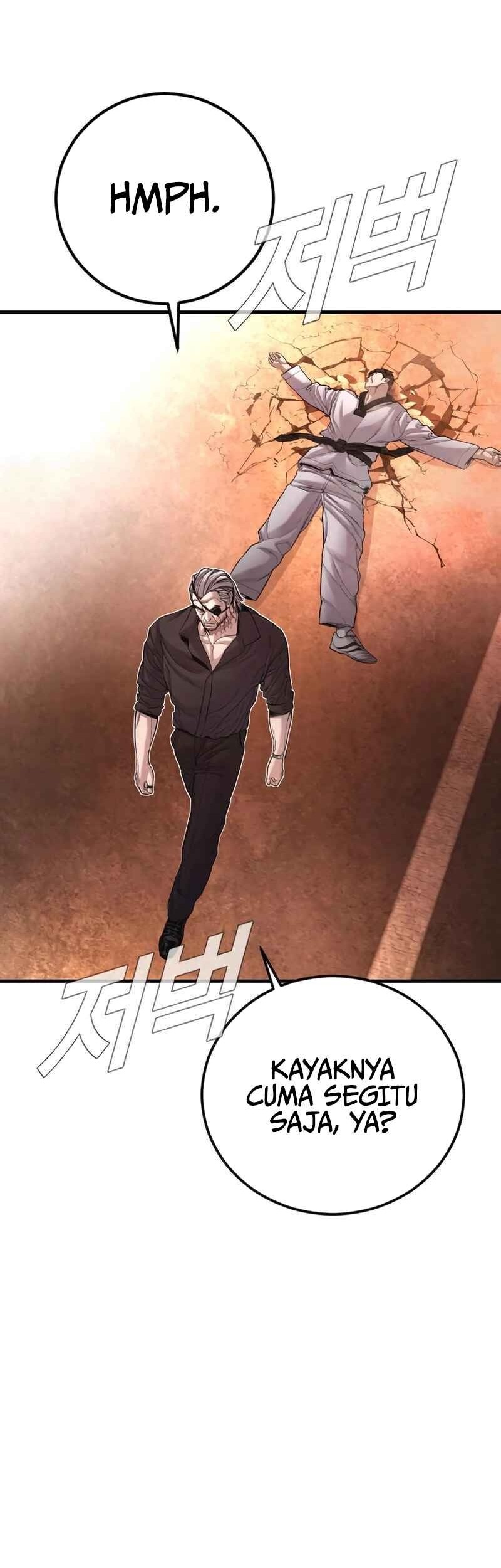 Manager Kim Chapter 179 - halaman 57
