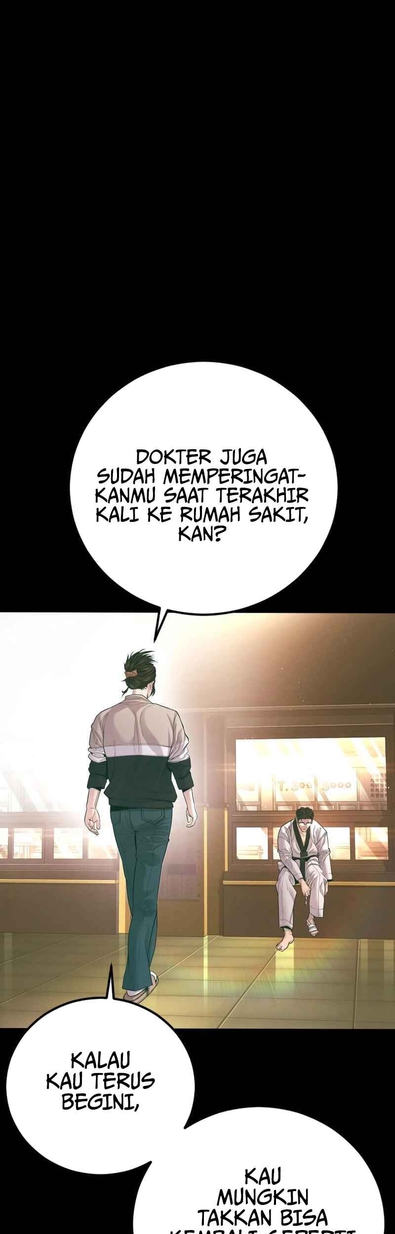 Manager Kim Chapter 179 - halaman 6