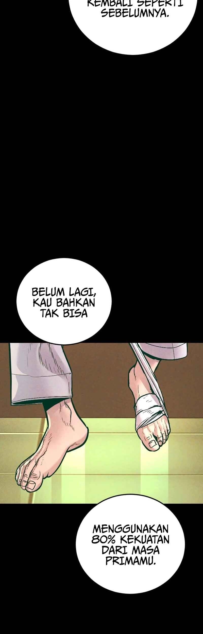 Manager Kim Chapter 179 - halaman 7