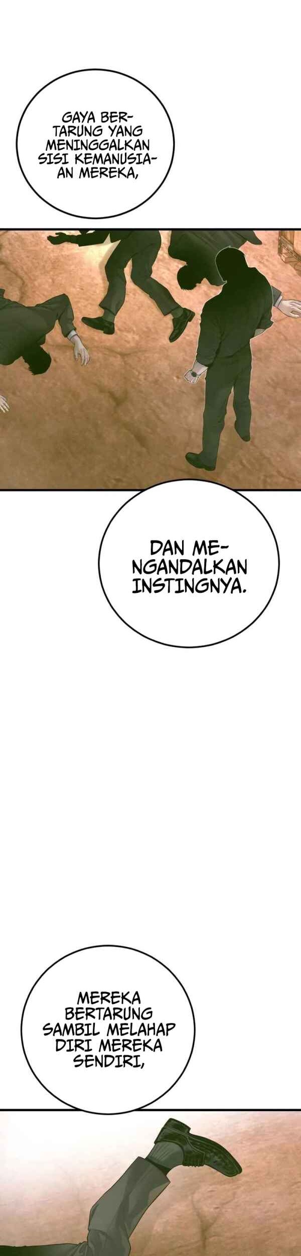 Manager Kim Chapter 179 - halaman 70