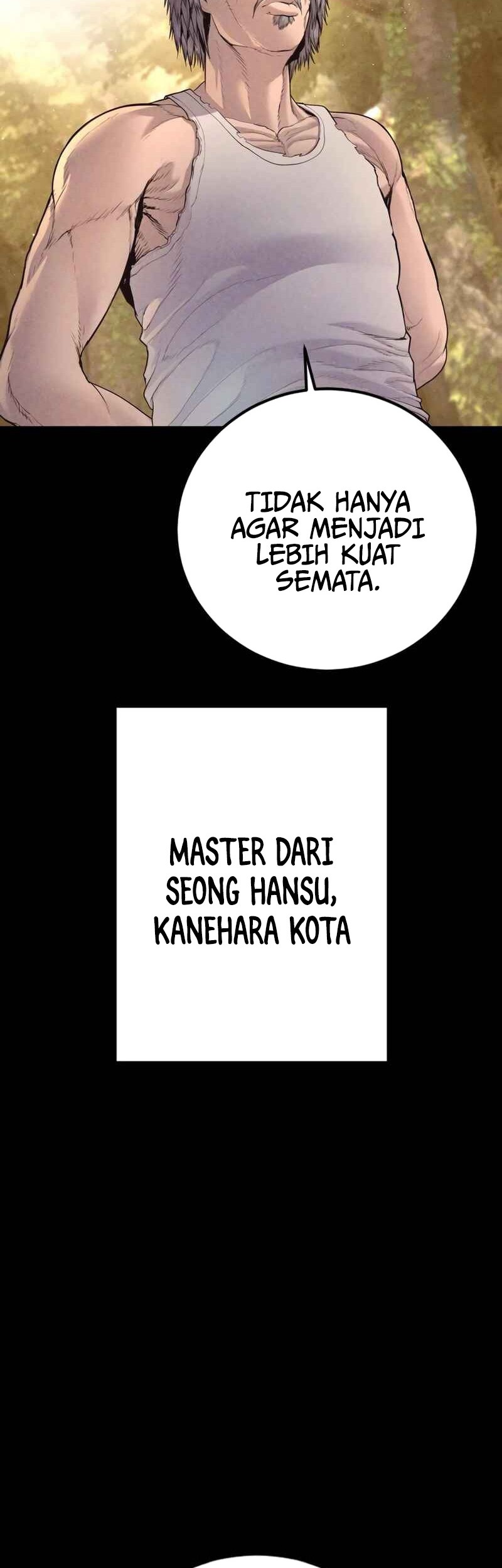 Manager Kim Chapter 179 - halaman 73
