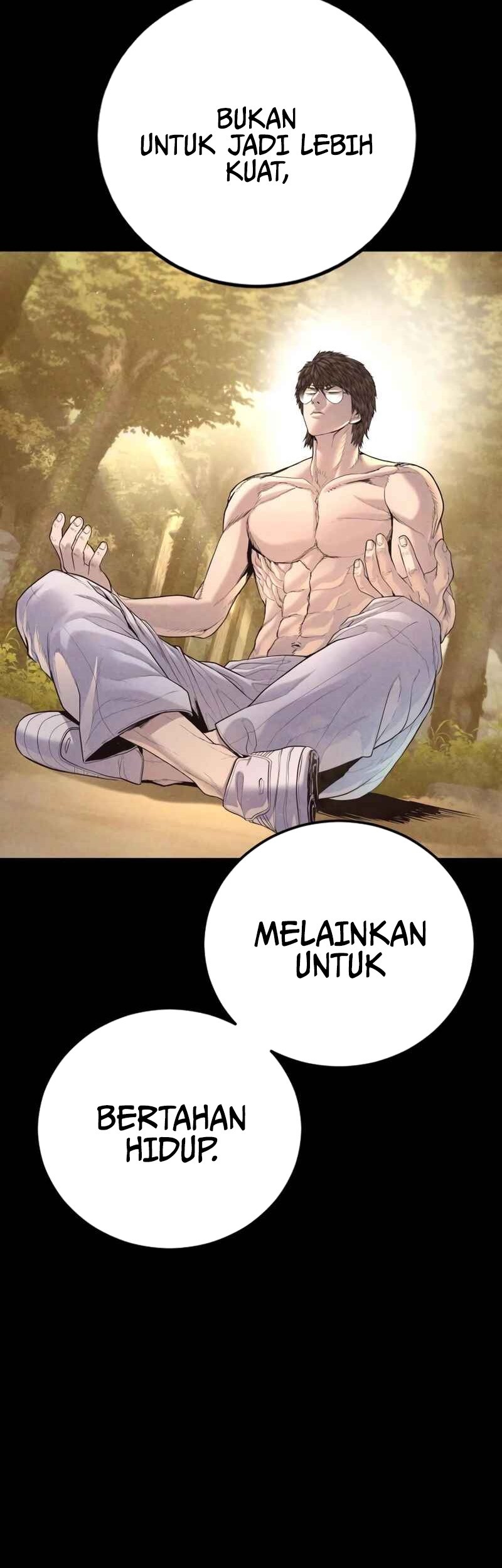 Manager Kim Chapter 179 - halaman 74
