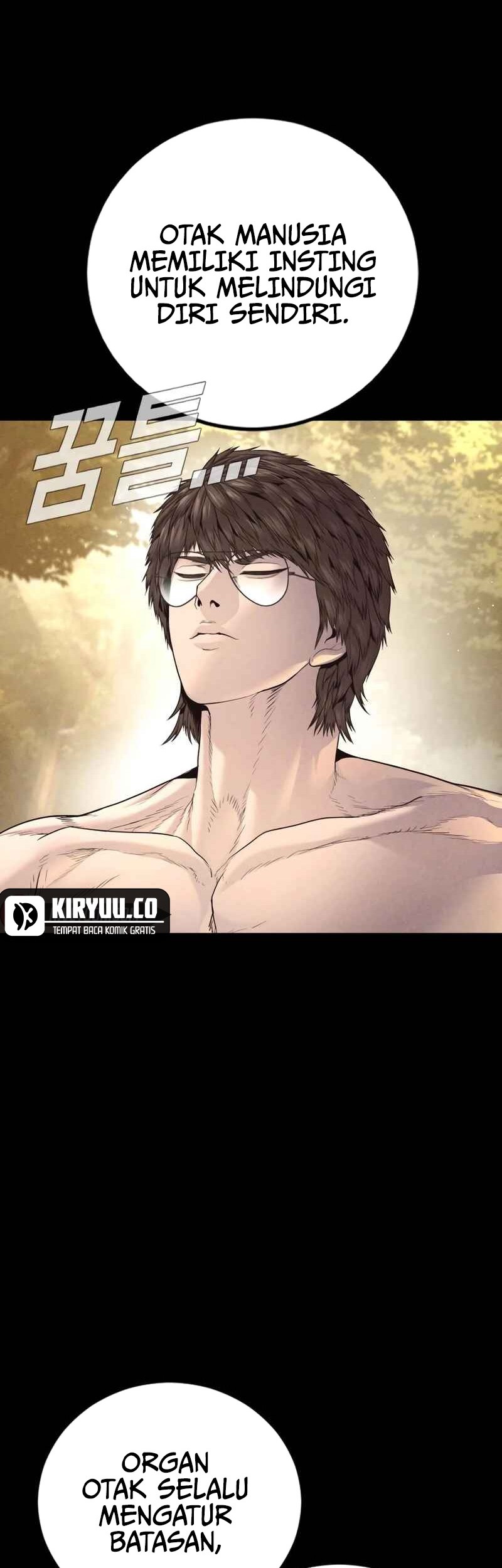 Manager Kim Chapter 179 - halaman 75
