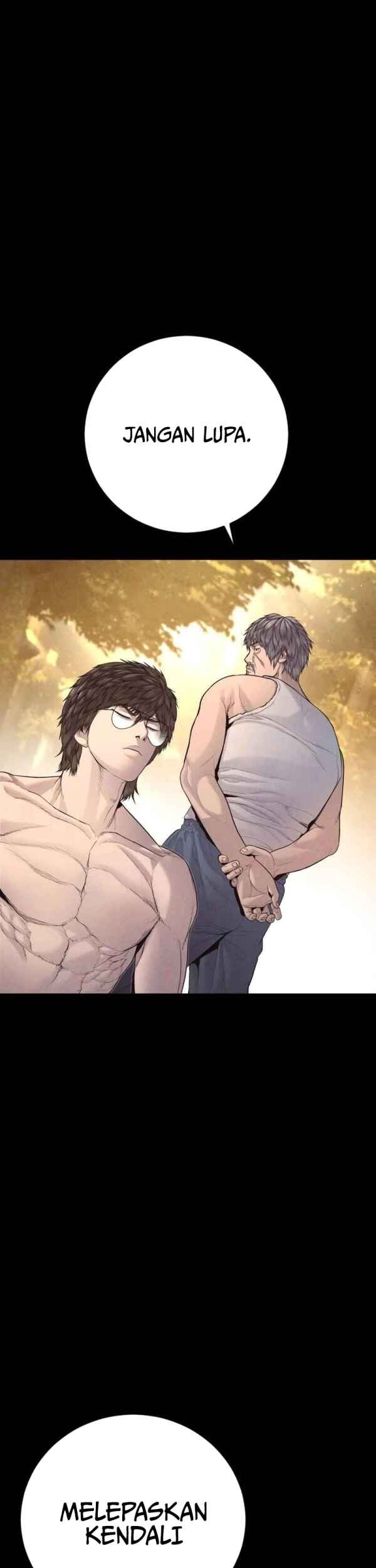 Manager Kim Chapter 179 - halaman 78