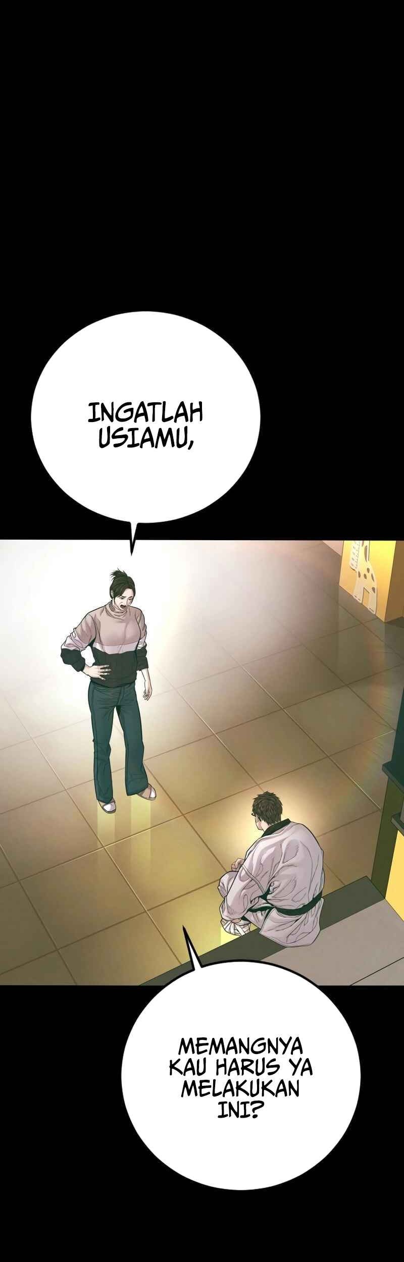 Manager Kim Chapter 179 - halaman 8
