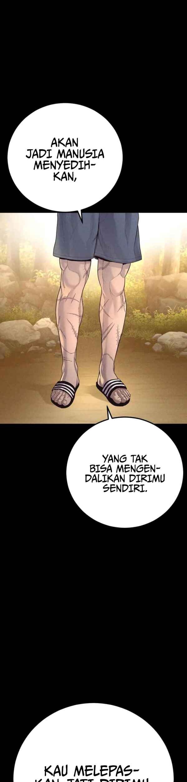 Manager Kim Chapter 179 - halaman 80