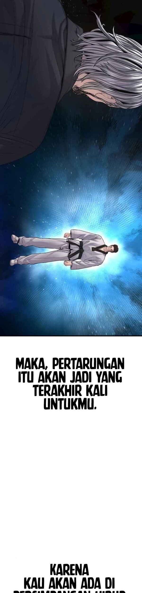 Manager Kim Chapter 179 - halaman 84
