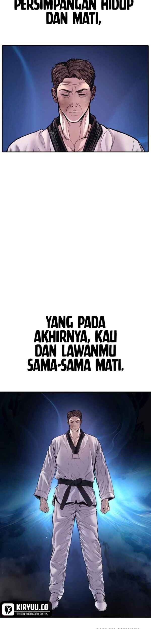 Manager Kim Chapter 179 - halaman 85