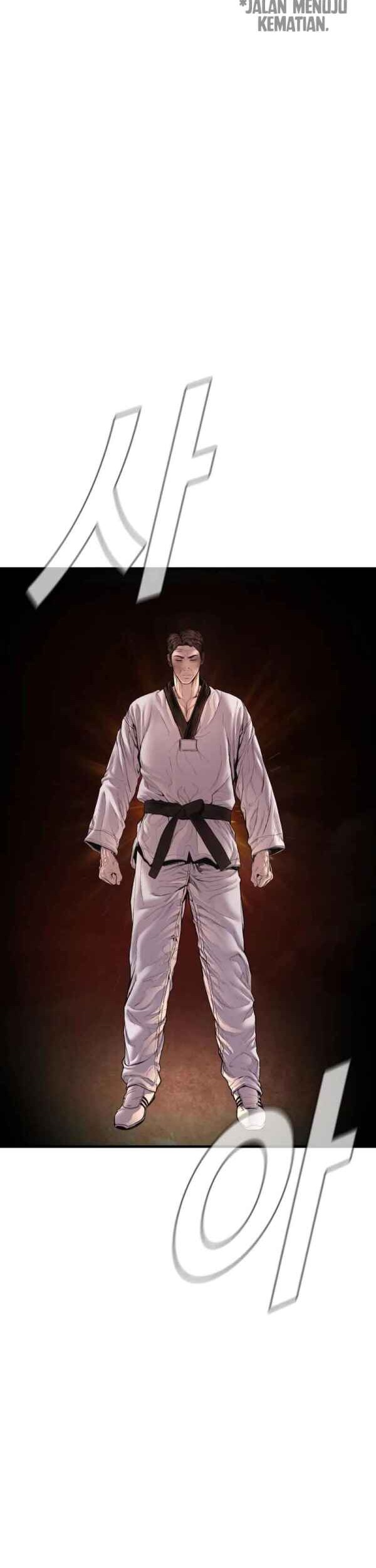 Manager Kim Chapter 179 - halaman 86