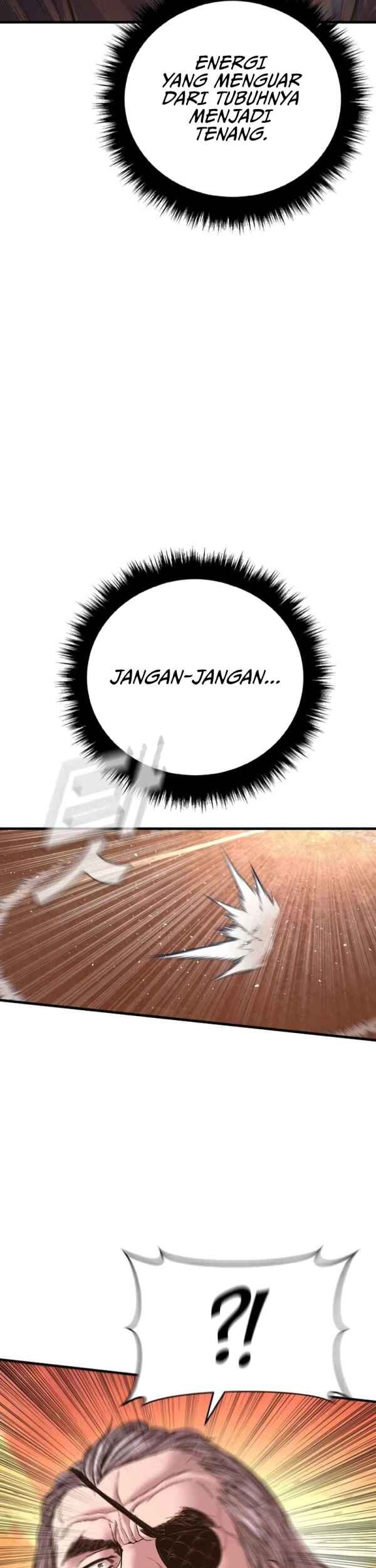 Manager Kim Chapter 179 - halaman 88