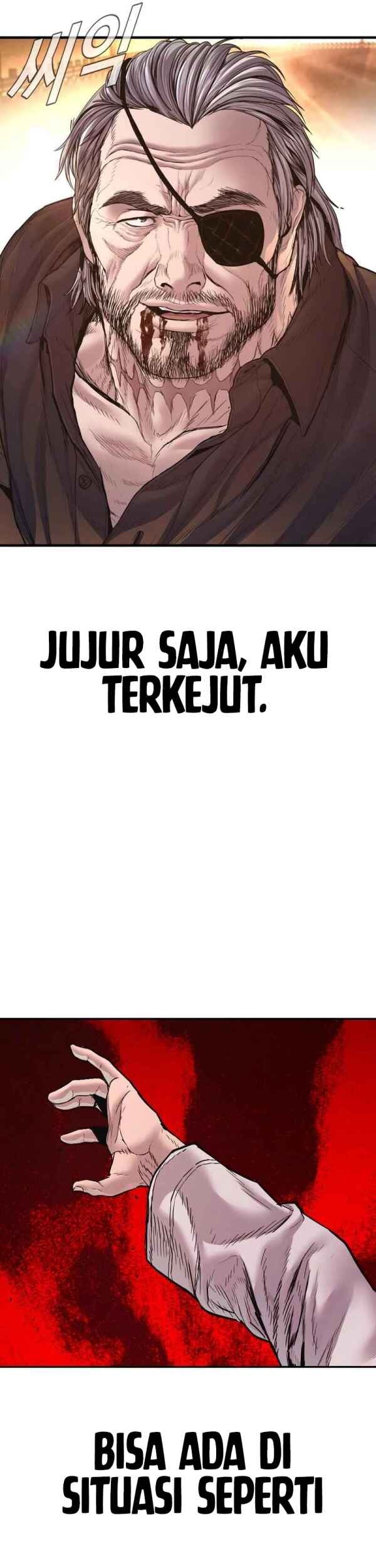 Manager Kim Chapter 179 - halaman 93
