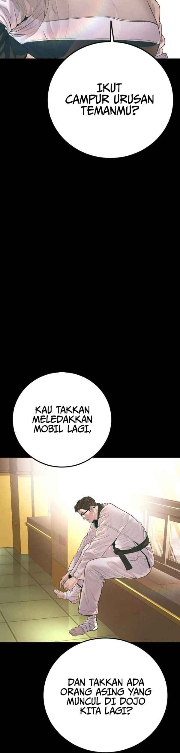 Manager Kim Chapter 179 - halaman 96