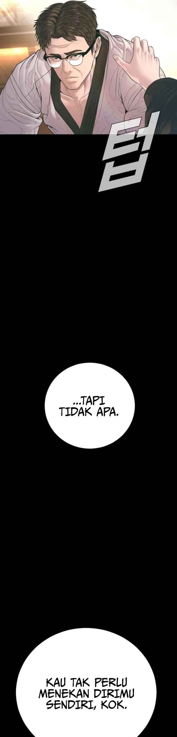 Manager Kim Chapter 179 - halaman 98