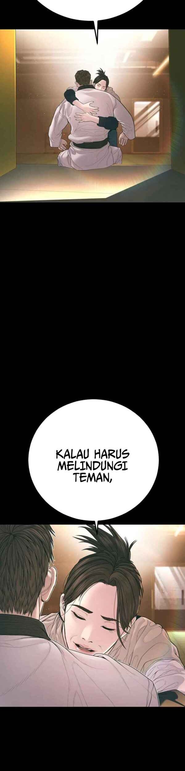 Manager Kim Chapter 179 - halaman 99