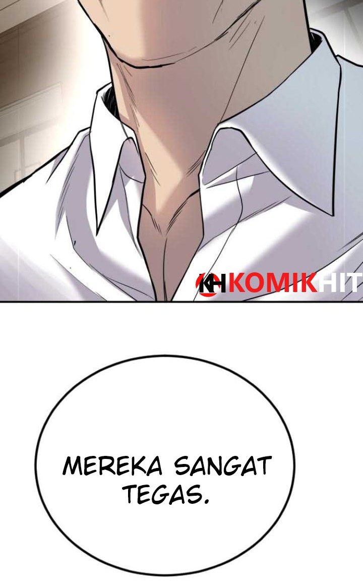 Manager Kim Chapter 18 - halaman 100