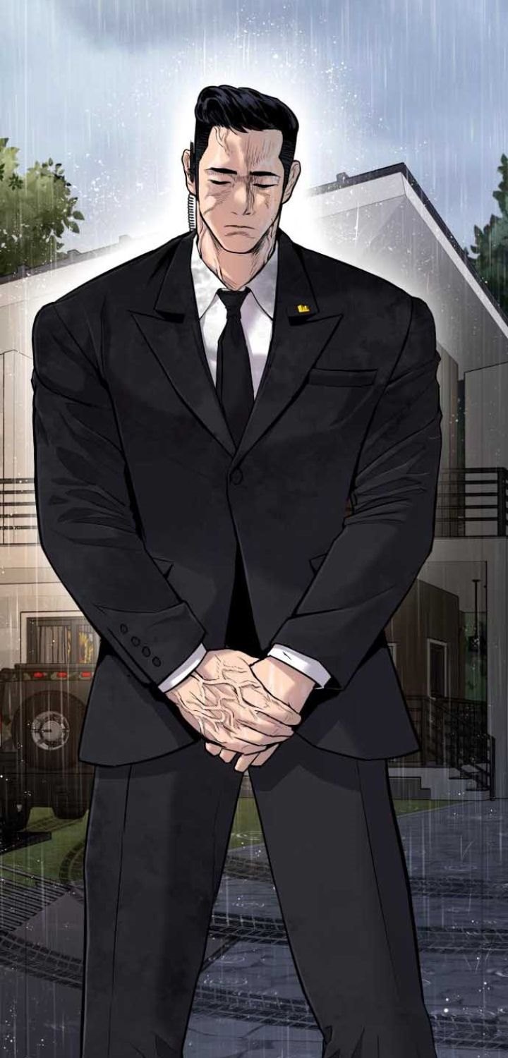 Manager Kim Chapter 18 - halaman 109