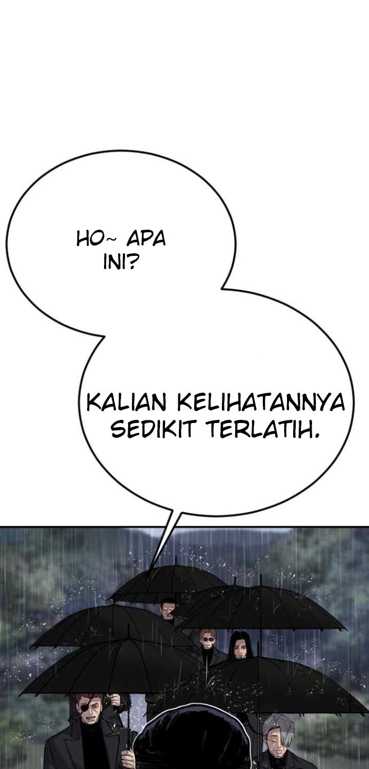 Manager Kim Chapter 18 - halaman 111