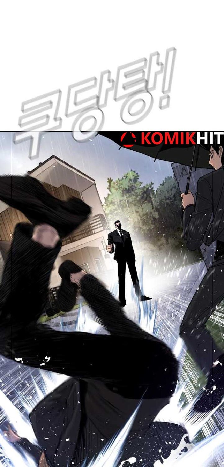 Manager Kim Chapter 18 - halaman 124