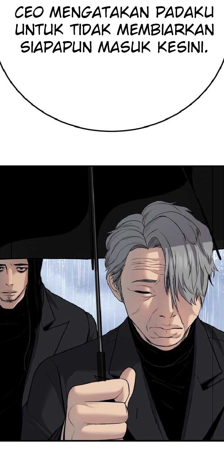 Manager Kim Chapter 18 - halaman 128
