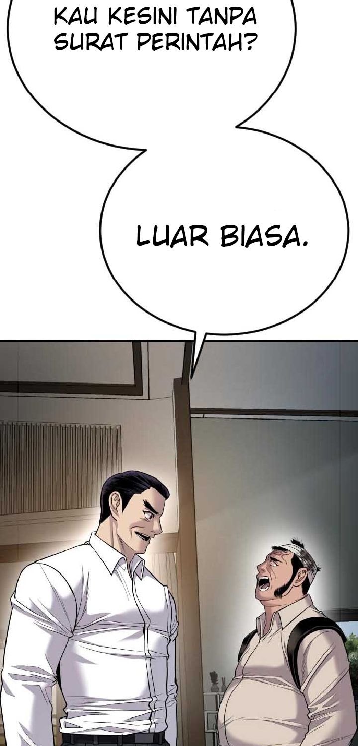 Manager Kim Chapter 18 - halaman 135