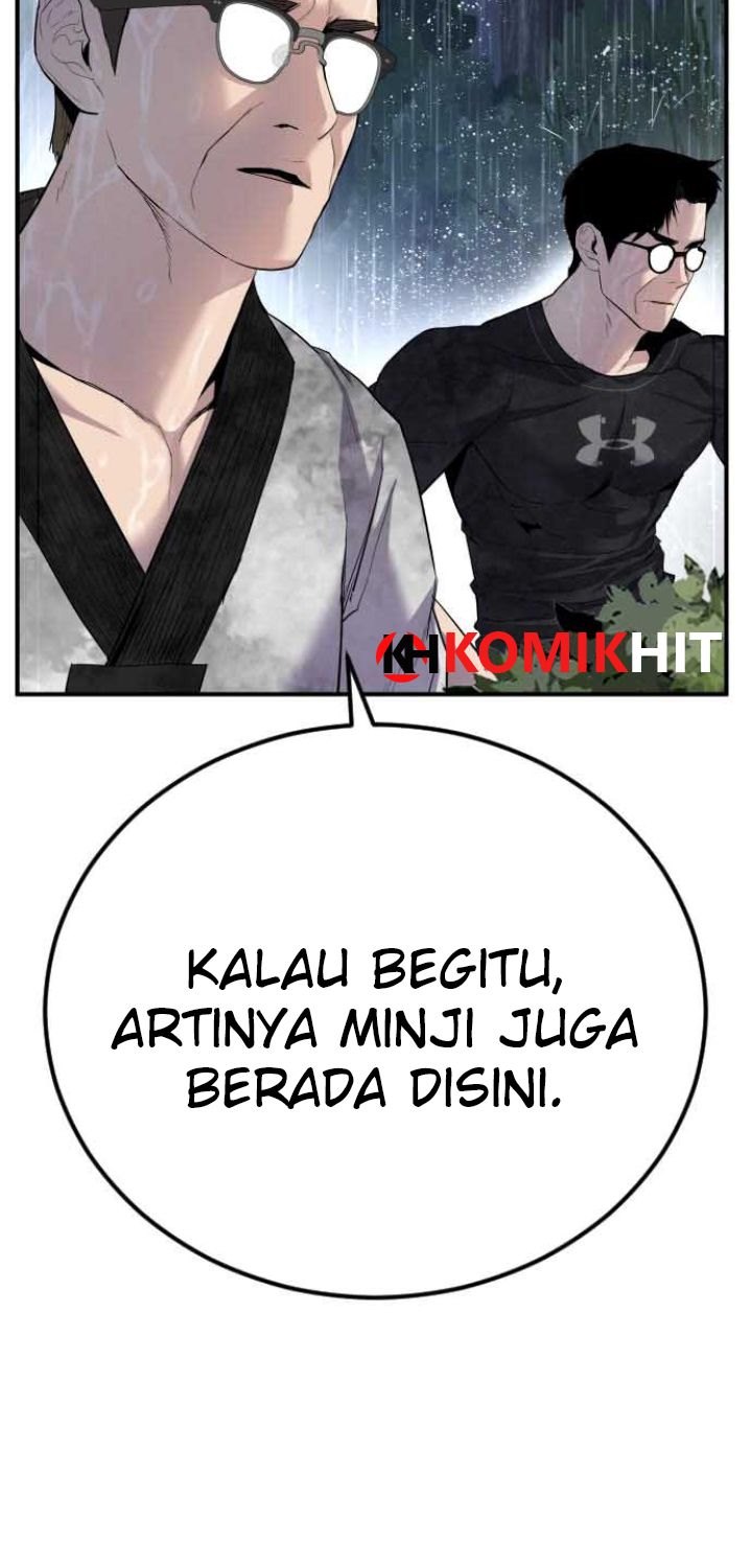 Manager Kim Chapter 18 - halaman 159