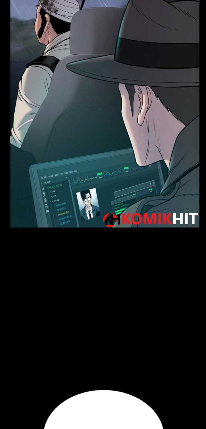 Manager Kim Chapter 18 - halaman 22