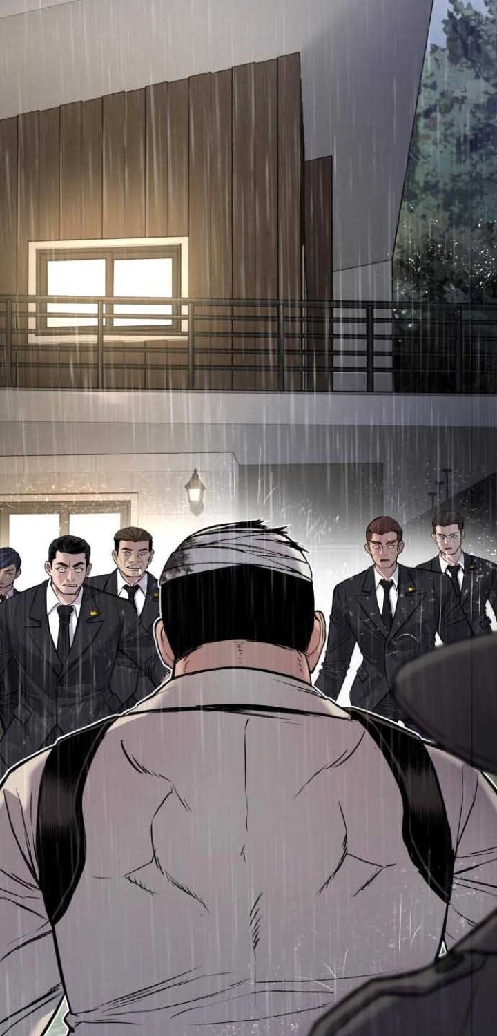 Manager Kim Chapter 18 - halaman 31