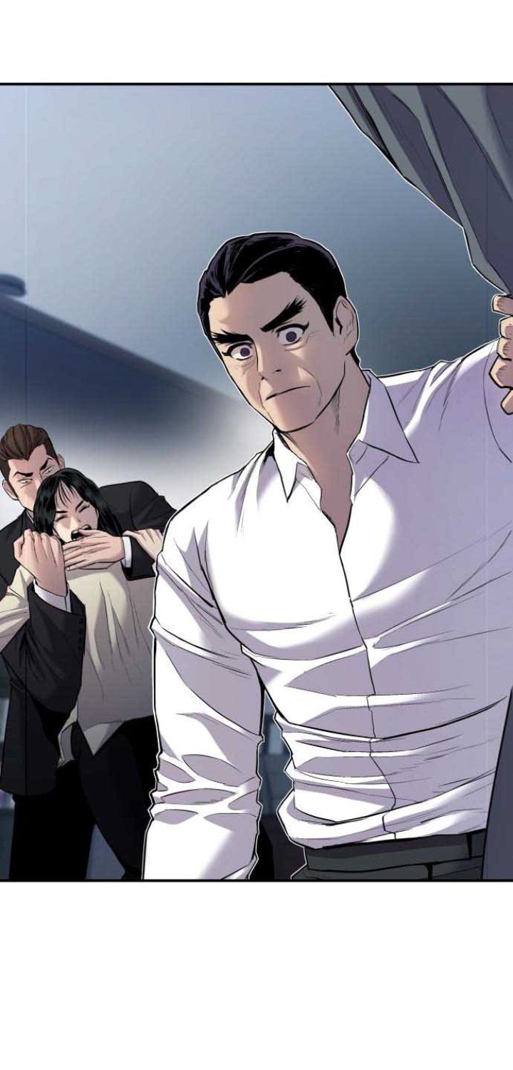 Manager Kim Chapter 18 - halaman 43